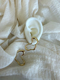 Orecchini Lessy Gold