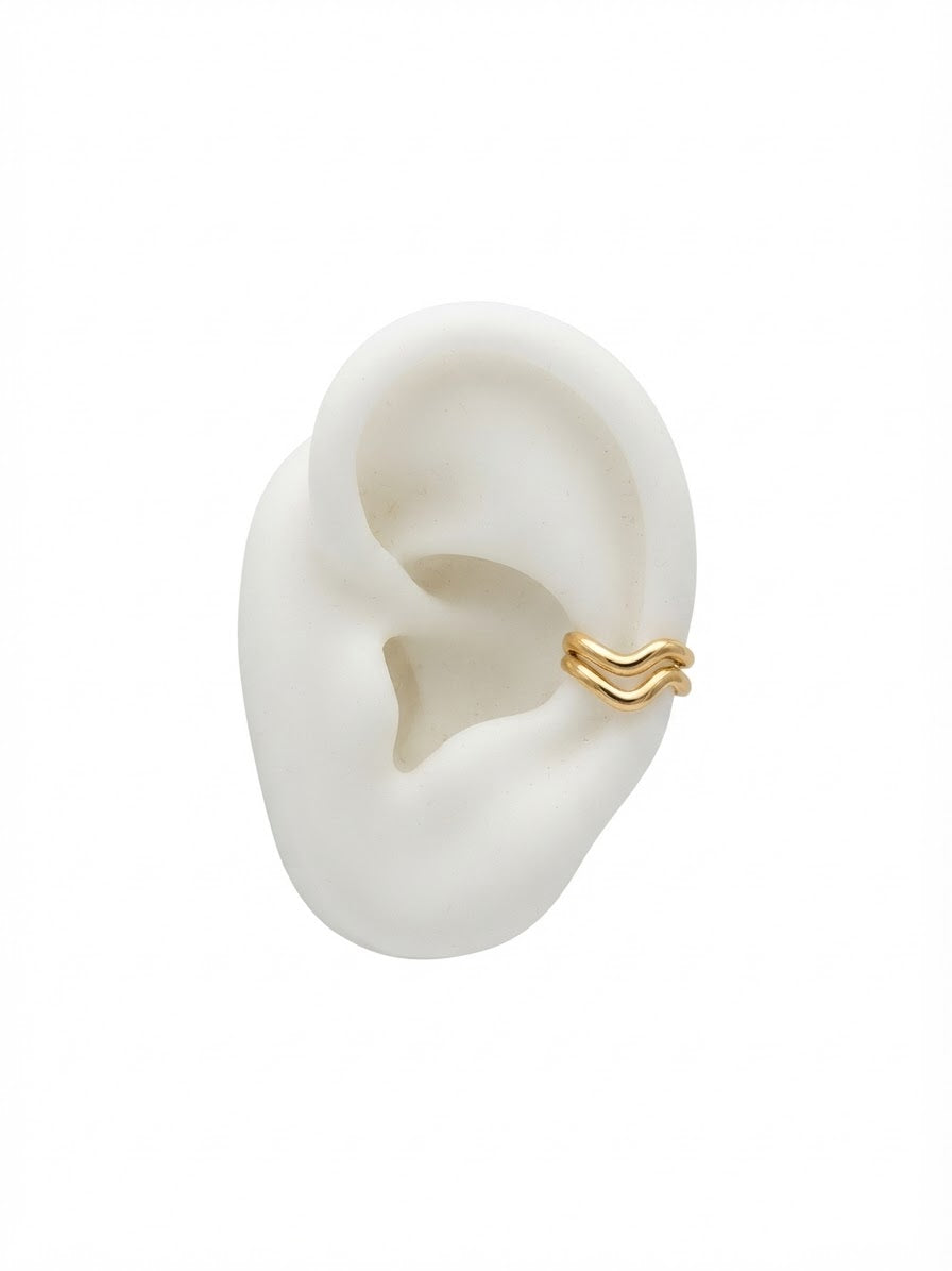 Ear Cuff Alyne