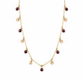Collana Brown