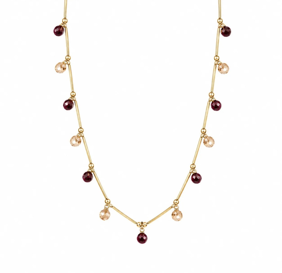 Collana Brown