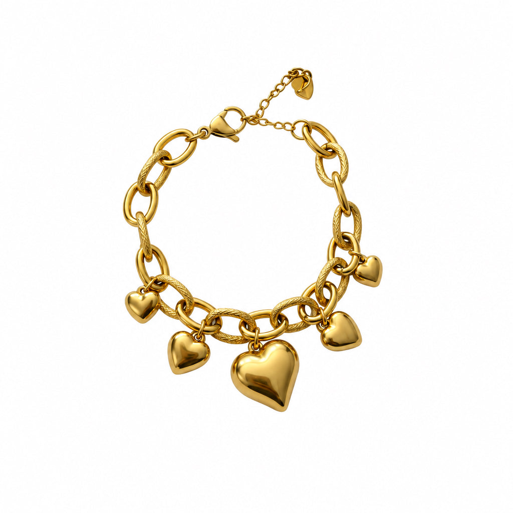 Bracciale Asya