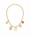 Collana Gaia
