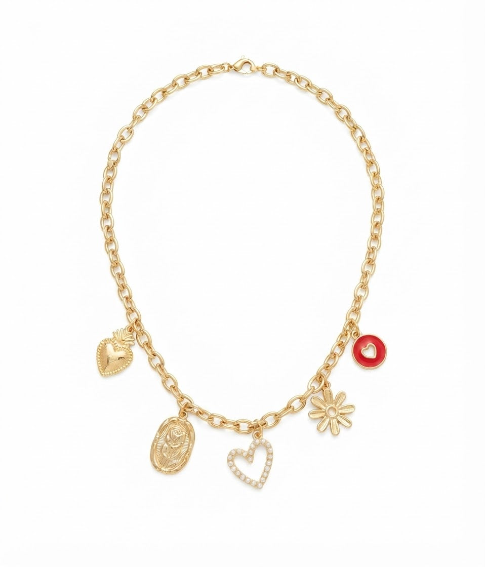 Collana Gaia