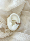 Ear Cuff Gioia Rosa