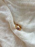 Anello Cuore Rosa