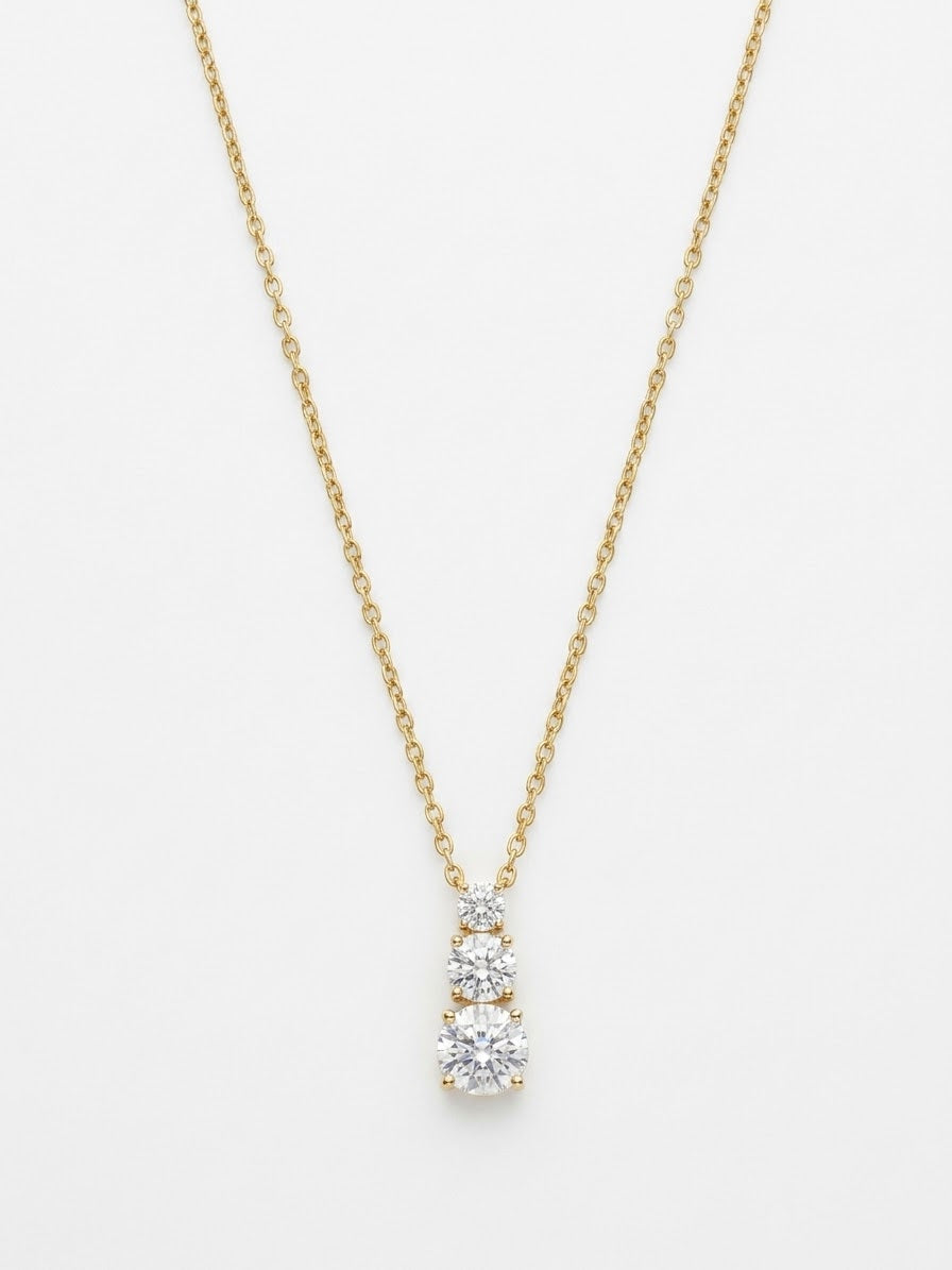 Collana Aisha