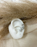 Ear Cuff Farfalle Silver