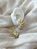 Orecchini Summer Bianco