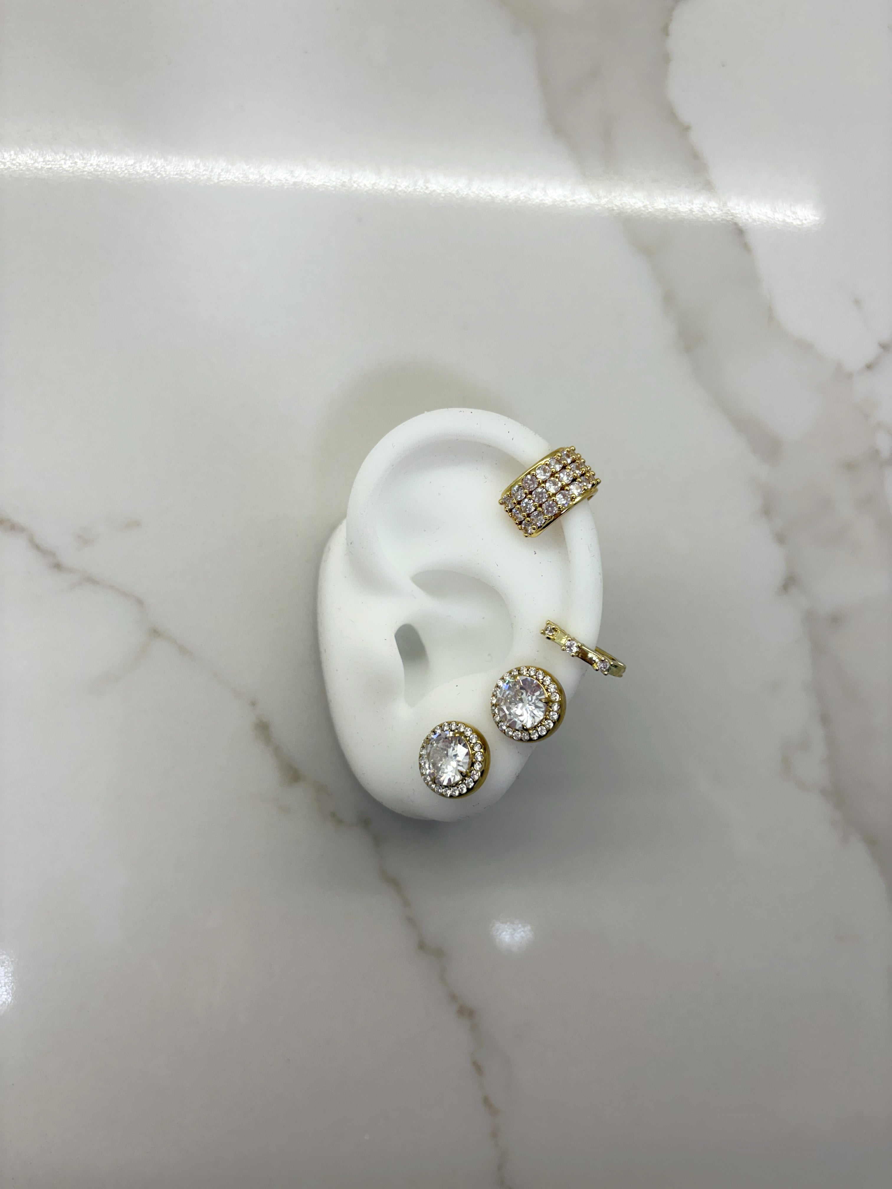 Set Orecchini Illuminami