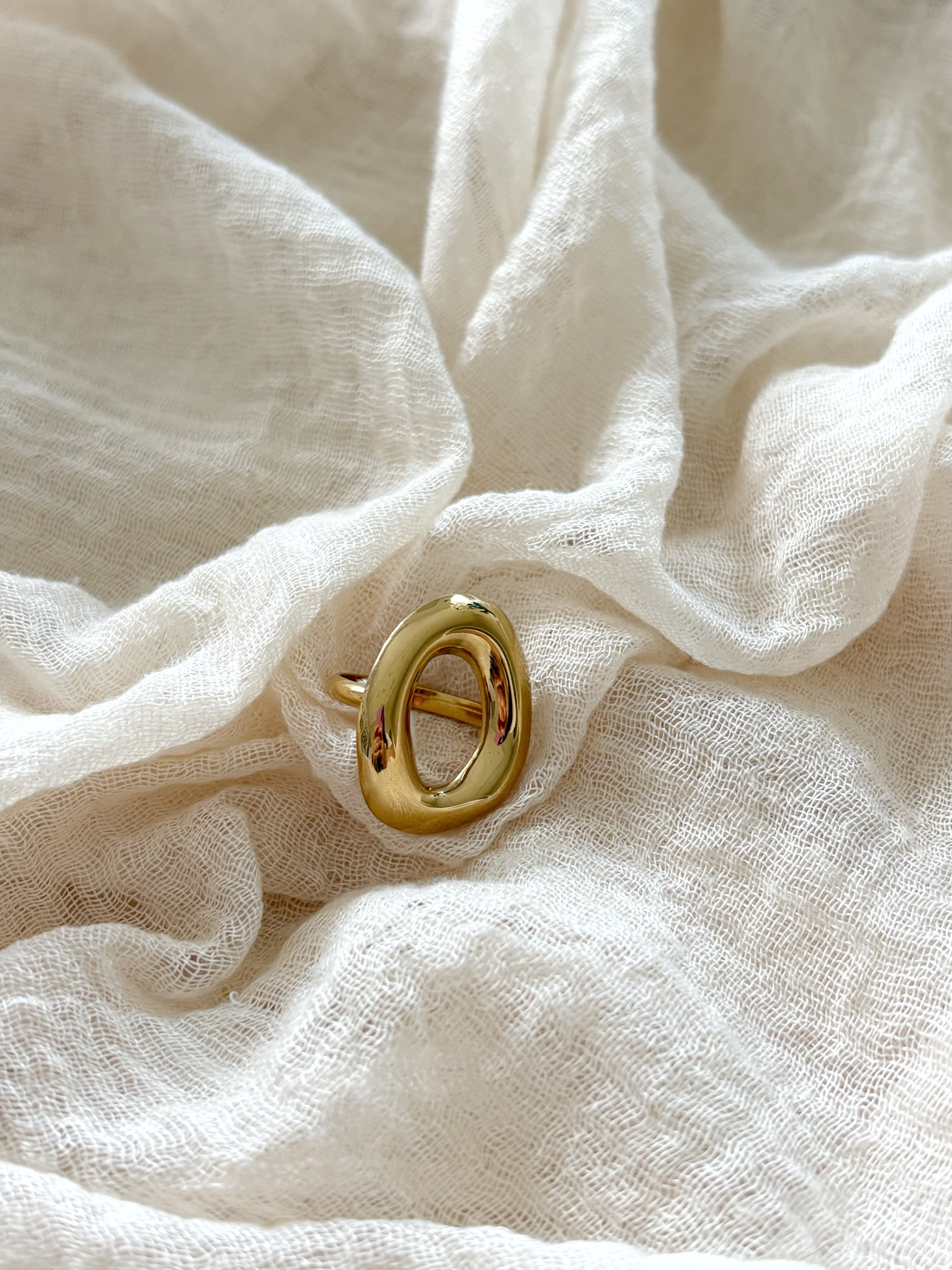 Anello Clara