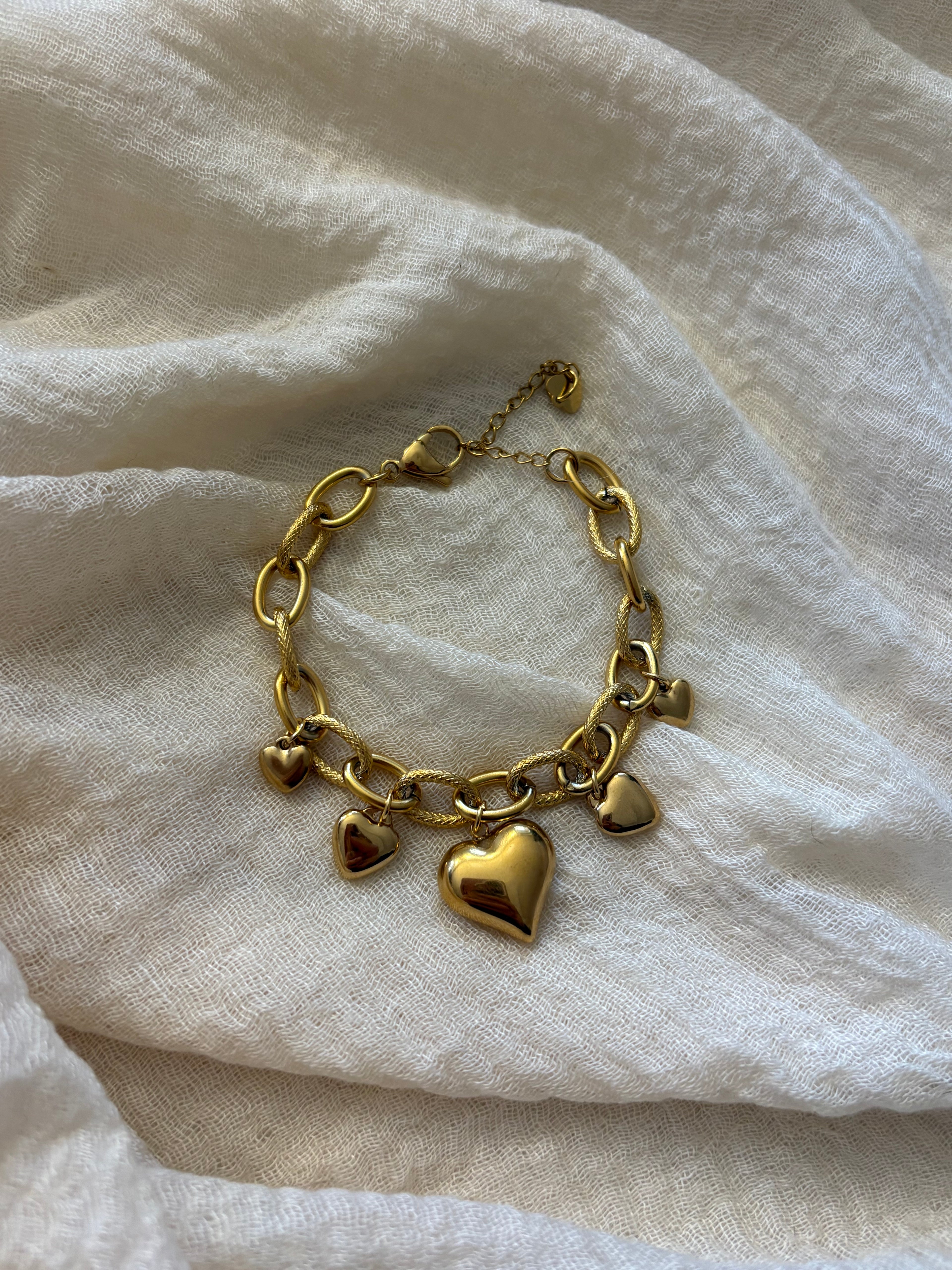 Bracciale Asya