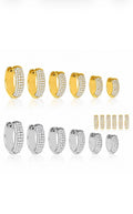 Set Orecchini Baby
