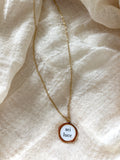 Collana Sei Luce