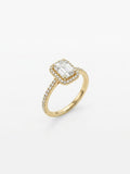 Anello Dhea