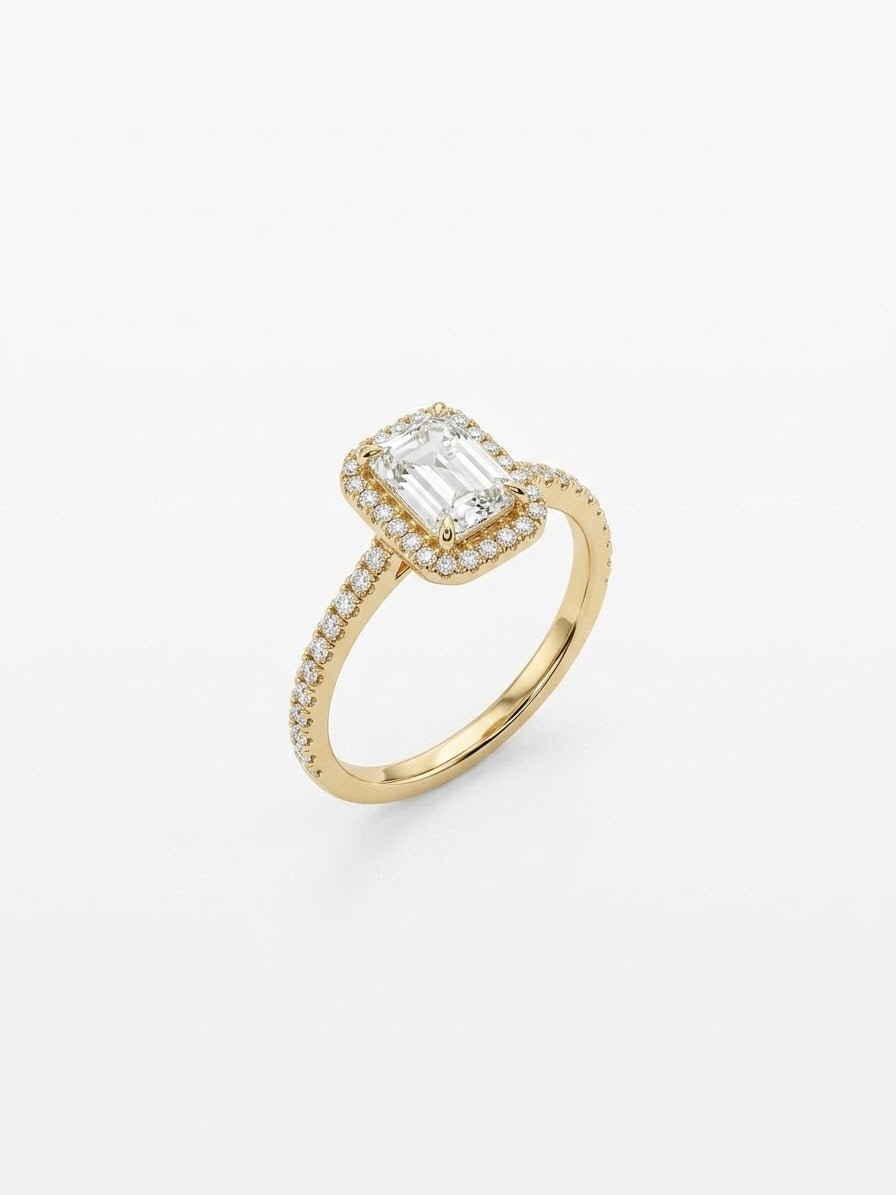 Anello Dhea