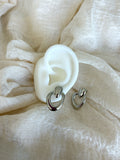 Orecchini Silvy Silver