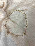 Collana Fiorellini Gold