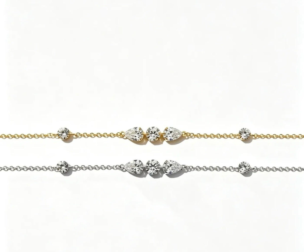 Bracciale Nara