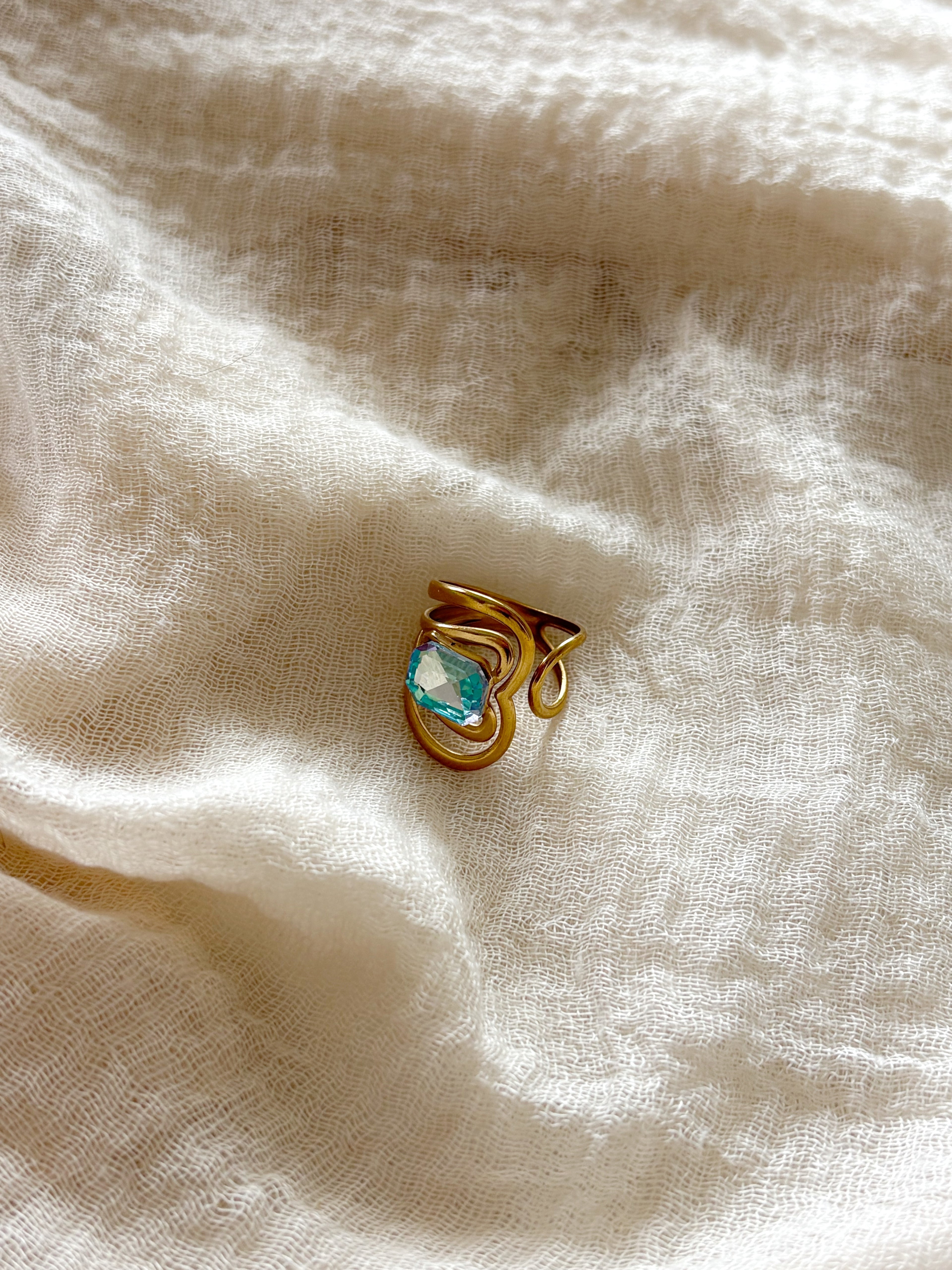 Anello Gijil