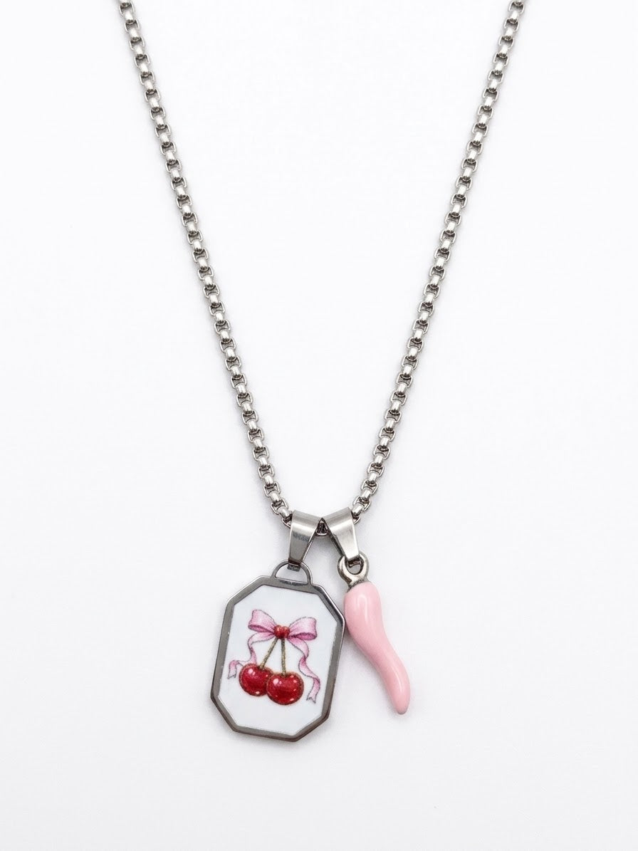 Collana Lola