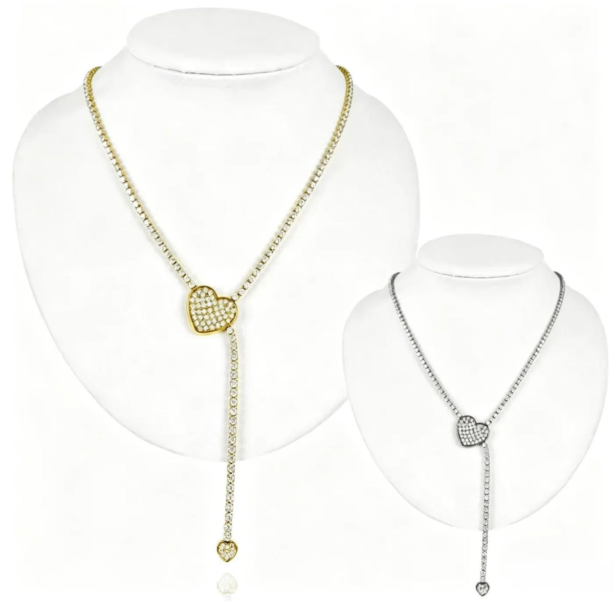 Collana Heart