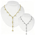 Collana Ambra