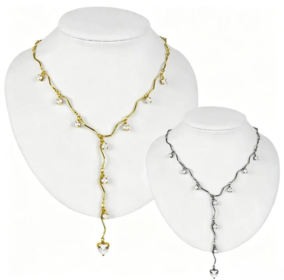 Collana Ambra