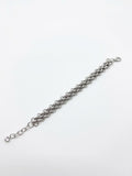 Bracciale Meredith Silver
