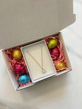 Box Pasqua Collana A Scelta