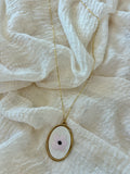 Collana Ricamata 2