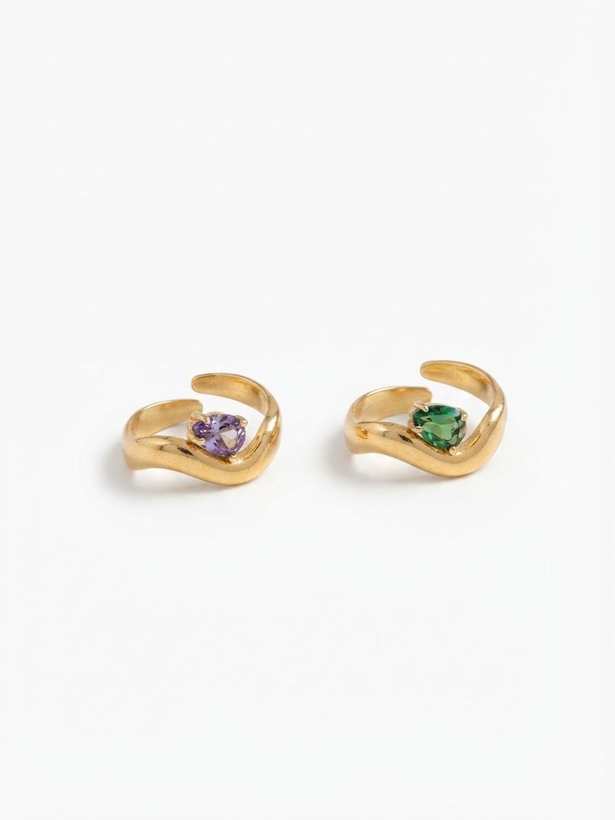 Anello Endless