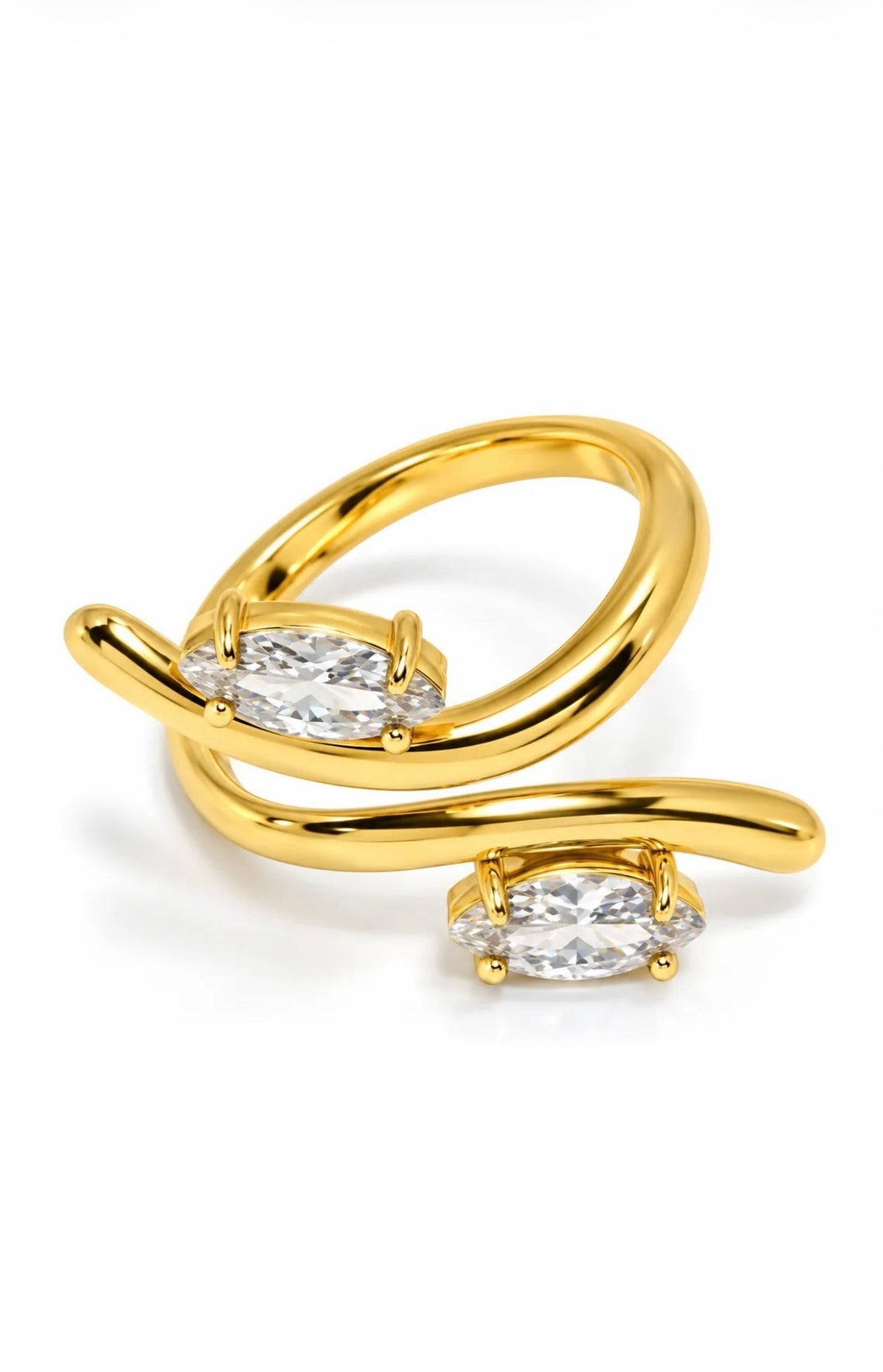 Anello Flora
