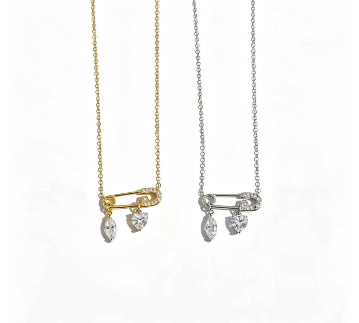 Collana Sen