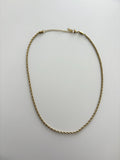 Collana Intreccio