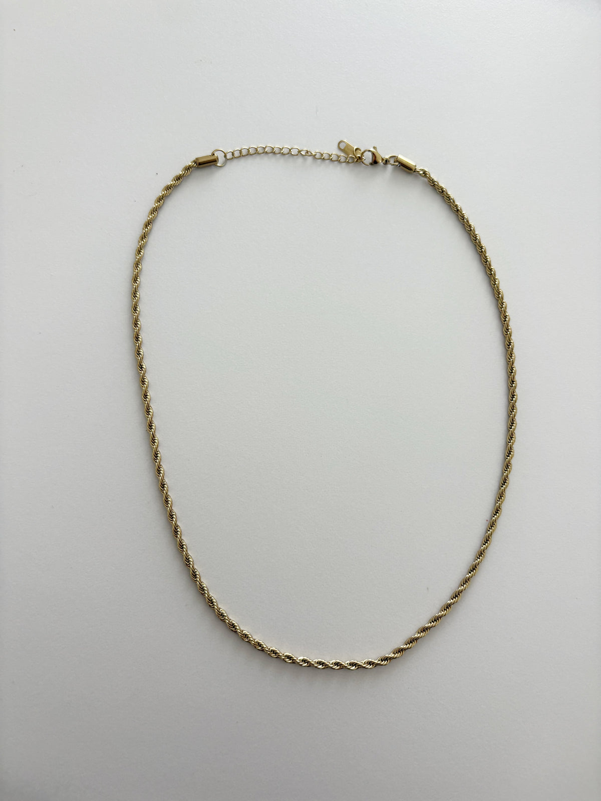 Collana Intreccio