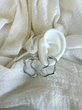 Orecchini Lessy Silver