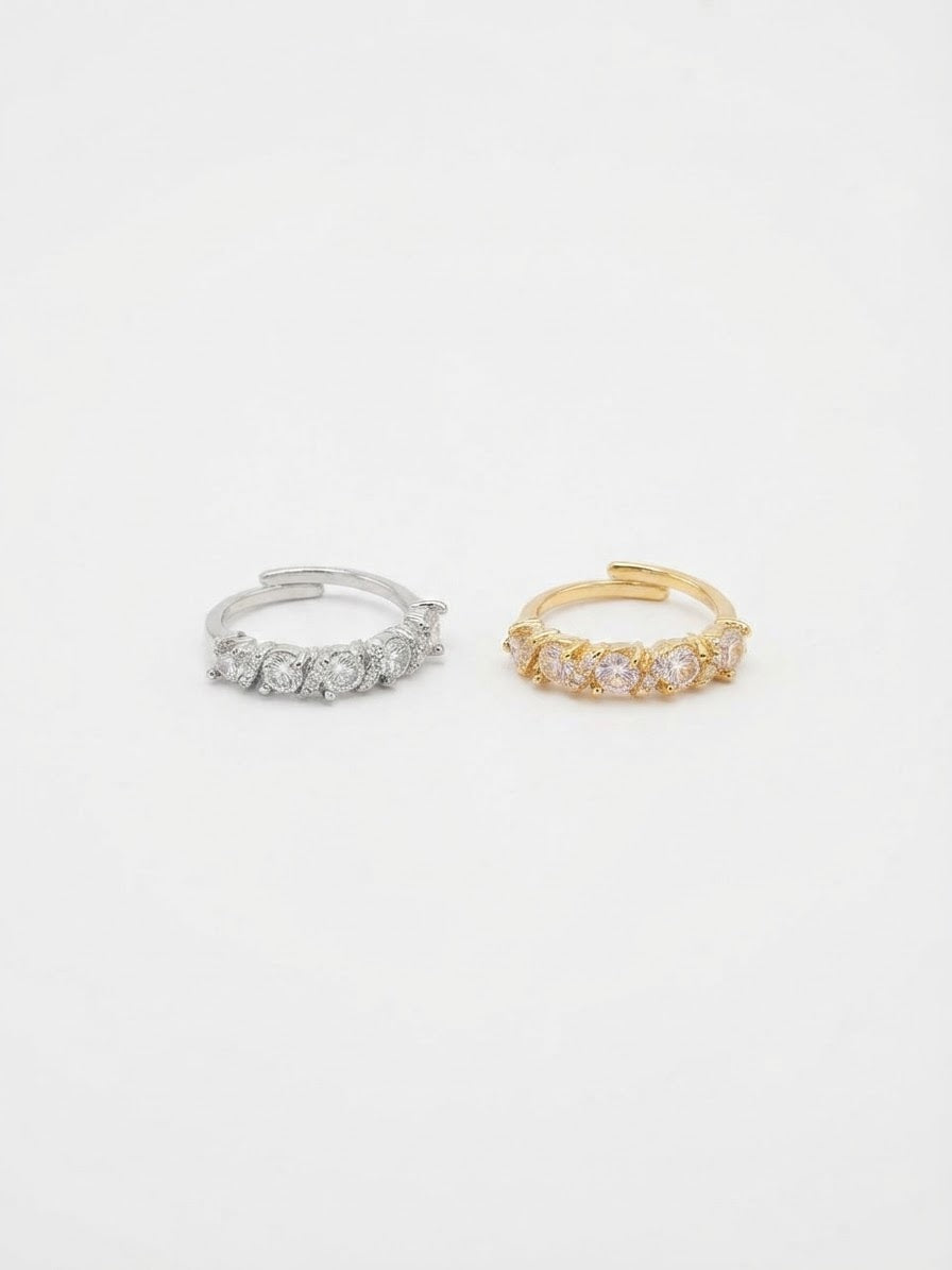 Anello Diana
