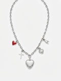 Collana Anna Silver