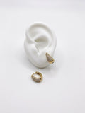 Orecchini Sonny Gold