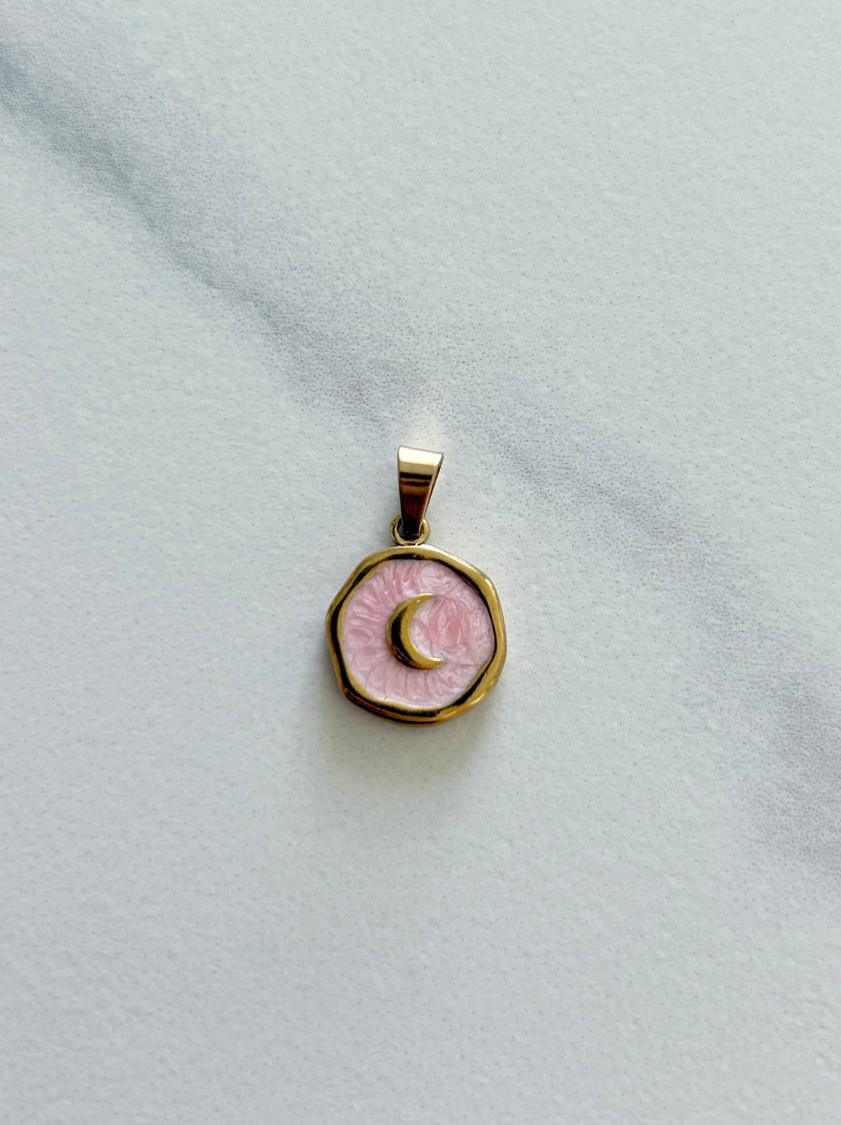 Ciondolo Luna