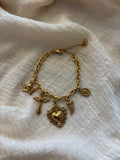 Bracciale Multi Charm