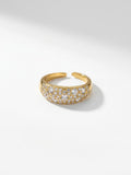 Anello Ludo Gold