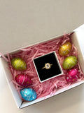 Box Pasqua Anello A Scelta