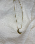 Collana Luna Gold