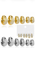 Set Orecchini Lila