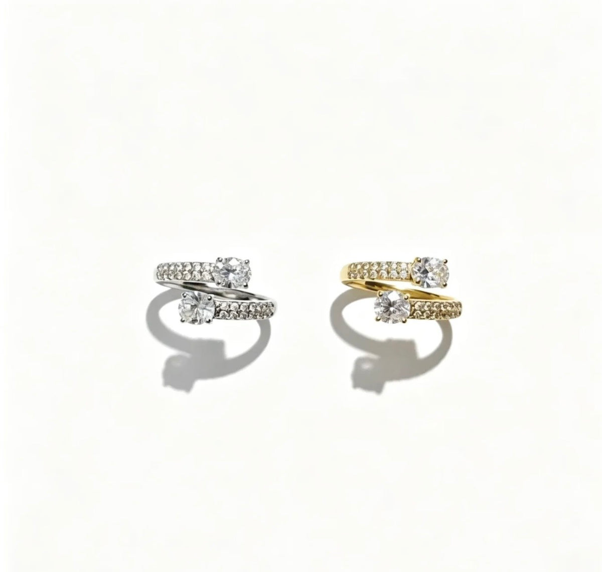 Anello Lavinia