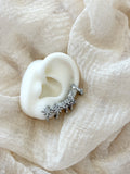 Set Orecchini Costellazione Silver