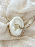 Ear Cuff Gioia Gold