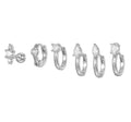 Set Orecchini Luce