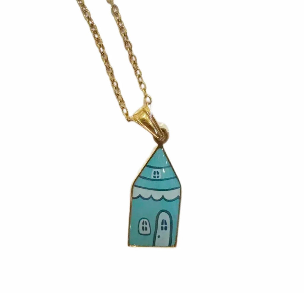 Collana Casetta
